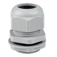 Сальник PG25 IP54 d отв. 31 (plc-pg-25). Сальник. EKF
