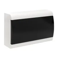 ЩРН-П-18 SlimBox IP41 PROxima (sb-n-18). Щит распределительный навесной. EKF