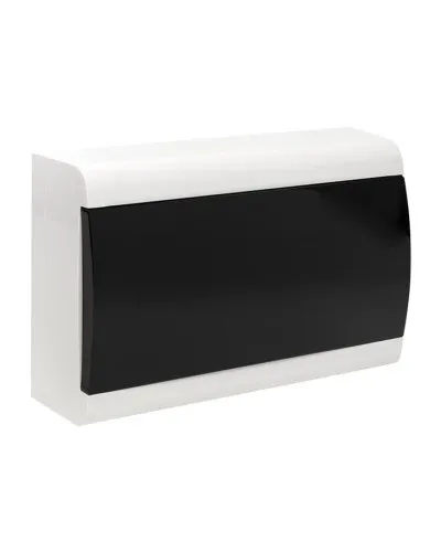 ЩРН-П-18 SlimBox IP41 PROxima (sb-n-18). Щит распределительный навесной. EKF в Абакане