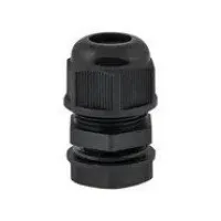 Сальник MG16 IP68 d отверстия 16 (plc-mg-16). Сальник. EKF