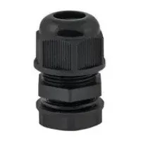 Сальник MG20 IP68 d отверстия 20 (plc-mg-20). Сальник. EKF