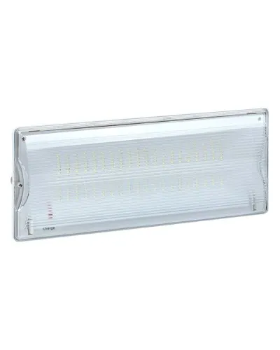 Светильник аварийного освещения SAFEWAY-40 LED (dpa-202). Светильник аварийный непостоянного действия. EKF в Абакане