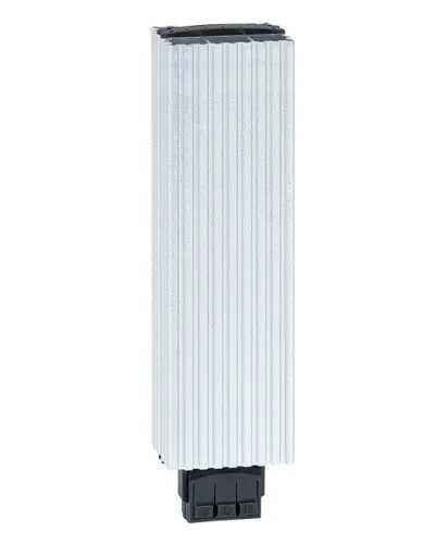 Обогреватель на DIN-рейку клеммный 150Вт 230В IP20 (heater-click-150-20). Обогреватель на DIN-рейку. EKF в Абакане