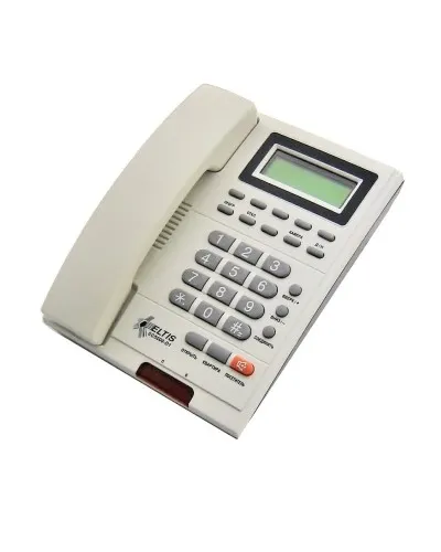 Eltis SC5000-D1. Пульт поста охраны. ELTIS в Абакане