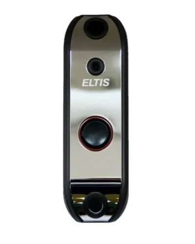CRR-71. Контроллер со встроенным считывателем. ELTIS в Абакане