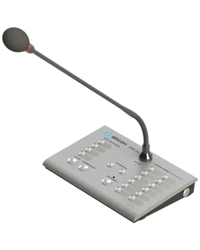 CPW-212. Пульт управления. EMSOK в Абакане