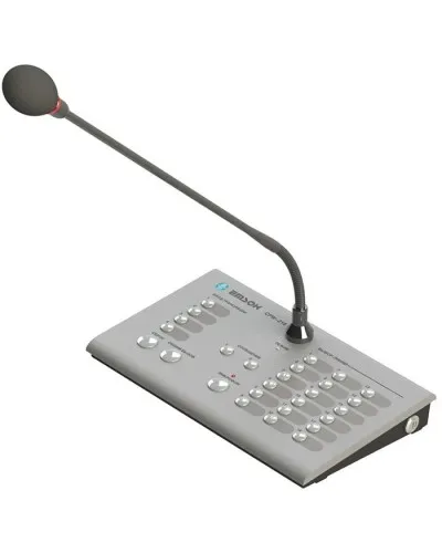 CPW-218. Пульт управления. EMSOK в Абакане
