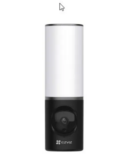 CS-LC3 (4MP,W1). Видеокамера IP цилиндрическая. EZVIZ в Абакане