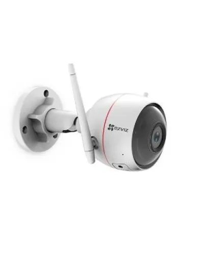CS-C3W (4MP,4mm,H.265). Видеокамера IP цилиндрическая. EZVIZ в Абакане