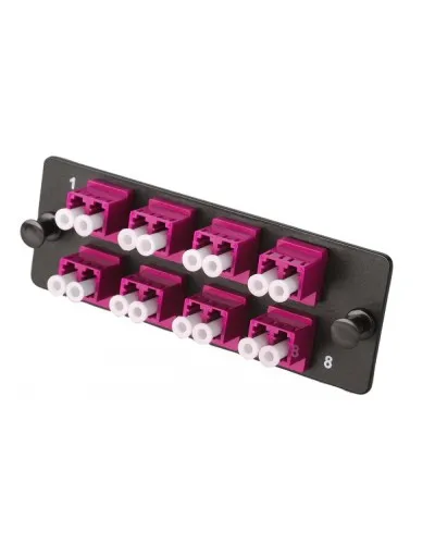 38M-40-2L-08BL: Планка Q-SLOT в Абакане