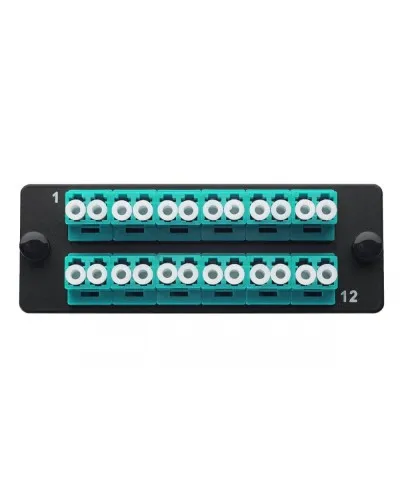 38M-30-2L-12BL: Планка Q-SLOT в Абакане