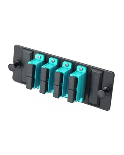 38M-30-2S-04BL: Планка Q-SLOT в Абакане