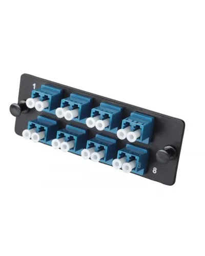 38M-S2-2L-08BL: Планка Q-SLOT в Абакане