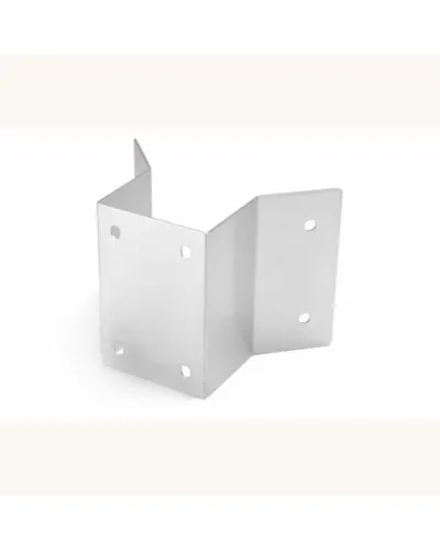 CMA (CNM). Кронштейн для крепления на угол для купольных камер EPTZ-1000/3000 H-170 мм. EverFocus в Абакане