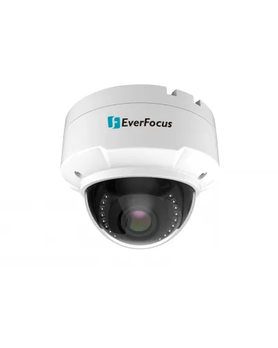 EHN-2550. Видеокамера IP купольная. EverFocus в Абакане