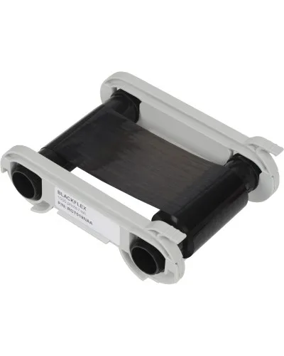 Evolis RCT019NAA. Лента черная монохромная . Evolis в Абакане