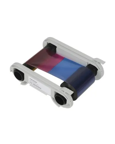 Evolis R6F003EAA. Лента для двусторонней печати. Evolis в Абакане