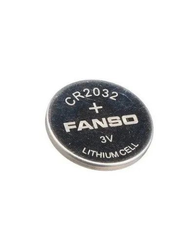 CR2032 FANSO. Литиевая батарея. FANSO в Абакане