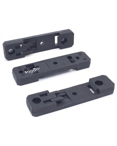 DIN-holder. Фиксатор. FARADAY в Абакане