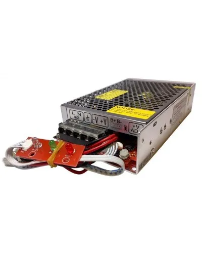 UPS 120W Simple. Бесперебойный импульсный блок питания. FARADAY в Абакане