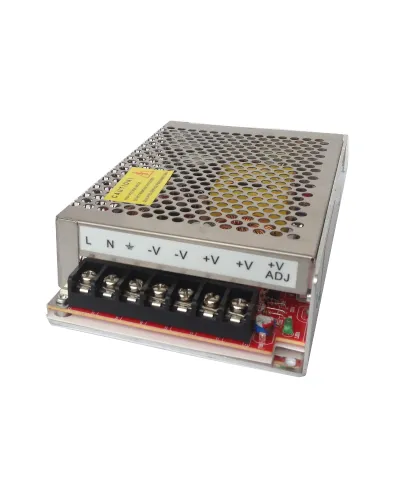 120W/12V. Импульсный блок питания. FARADAY в Абакане