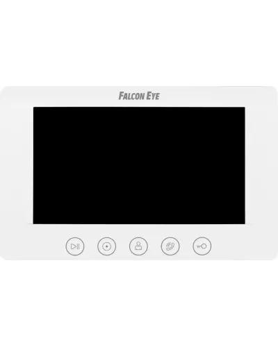 Cosmo HD Plus VZ. Монитор домофона цветной. Falcon EYE в Абакане