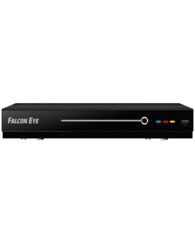 FE-NVR8216. IP-видеорегистратор 16-канальный. Falcon EYE в Абакане