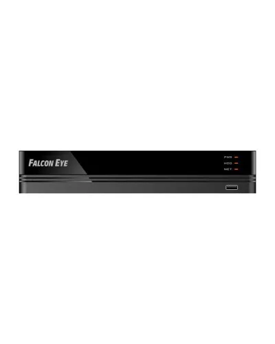 FE-MHD5108. Видеорегистратор мультиформатный 8-канальный. Falcon EYE в Абакане