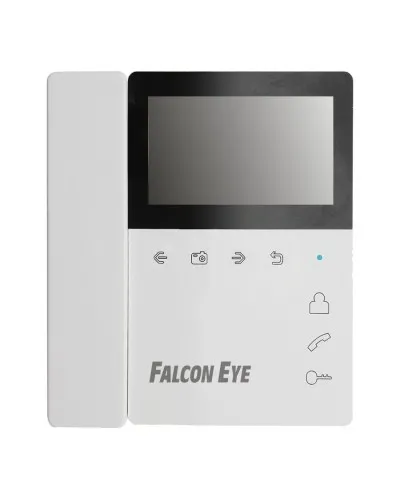 Lira XL. Монитор домофона цветной. Falcon EYE в Абакане