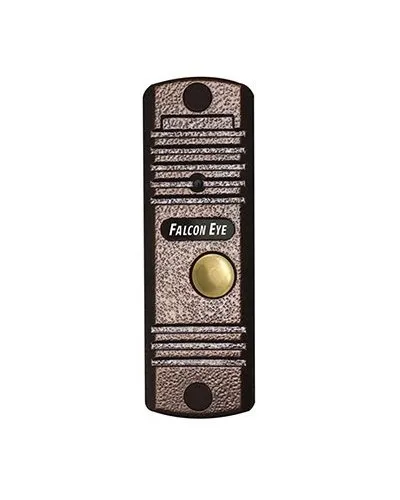 FE-305C (медь). Вызывная панель цветная. Falcon EYE в Абакане