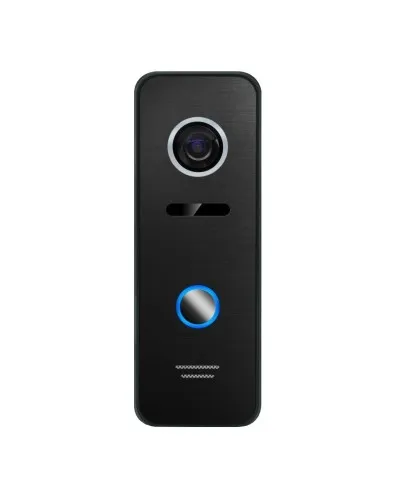 FE-ipanel 3 HD black. Вызывная панель цветная. Falcon EYE в Абакане