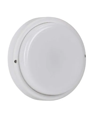 Светильник LED ДПО 0102 15Вт IP65 4000К круг GENERICA (LDPO0-0102-15-40-K01-G). Светильник LED. GENERICA в Абакане