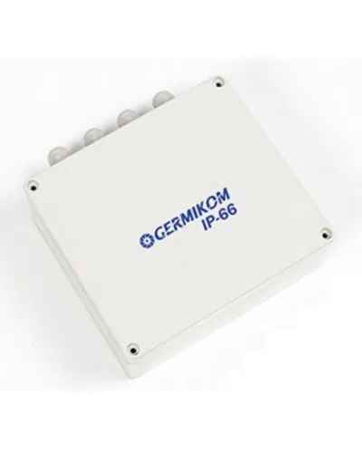 Germikom IP66. Коробка  распределительная. GERMIKOM в Абакане