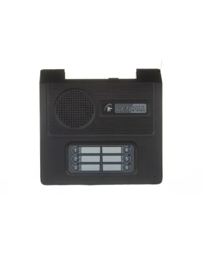 GC-1006D5. Пульт селекторной связи. GETCALL в Абакане