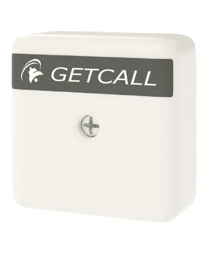 GC-3001S1. Одноканальный передатчик сигнала аварии. GETCALL в Абакане