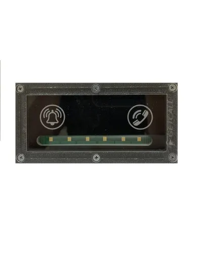 GC-0610B1. Индикатор со встроенным источником аварийного освещения. GETCALL в Абакане