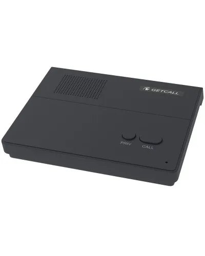 GC-5004D1. Абонентское громкоговорящее устройство. GETCALL в Абакане