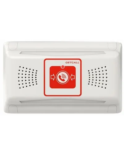 GC-3001W3. Переговорное устройство. GETCALL в Абакане