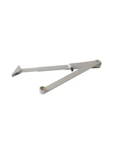 GEZE TS 2000/4000 ФОП (серебро)(отключ). Тяга стандартна с ФОП. GEZE в Абакане