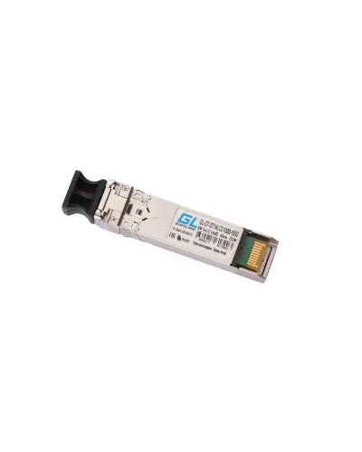 GL-OT-ST14LC2-1550-1550. SFP-модуль. GIGALINK в Абакане