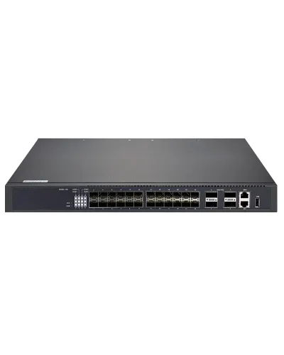 GL-SW-X304-28SQ. Коммутатор без PoE. GIGALINK в Абакане