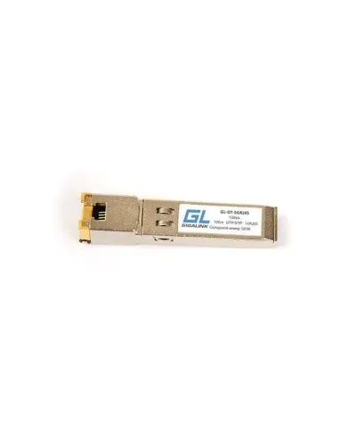 GL-OT-SGRJ45. SFP-модуль. GIGALINK в Абакане