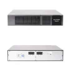 GL-UPS-OL01pf-UPG/6*9a. Дополнительный блок батарей. GIGALINK