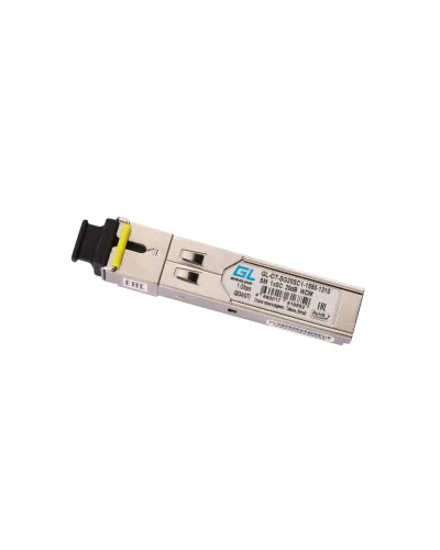 GL-OT-SG20SC1-1550-1310. SFP-модуль. GIGALINK в Абакане