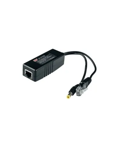GF-AC12 v2. Сплиттер PoE. Giraffe в Абакане
