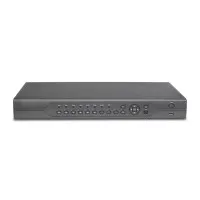 GF-DV3216AHD4.0: Видеорегистратор мультиформатный 32-канальный