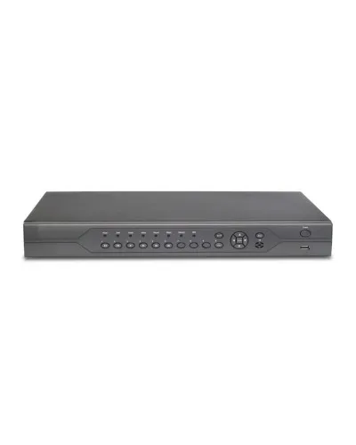 GF-DV3216AHD4.0: Видеорегистратор мультиформатный 32-канальный в Абакане