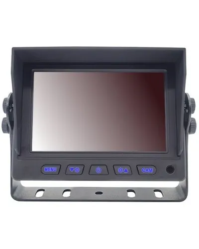 GF-АМ050 v2. Монитор LED 5 дюймов. Giraffe в Абакане
