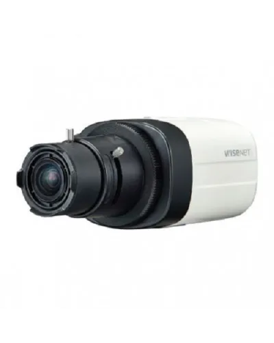 HCB-6000PH. Видеокамера мультиформатная корпусная. HANWHA в Абакане