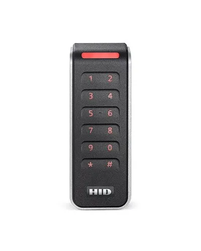 SIGNO 20K (20KTKS-00-000000). Универсальный считыватель. HID в Абакане